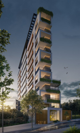 Imóvel com 1 Quarto à Venda,  em Vila Madalena - São Paulo