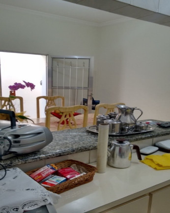 Imagem Casa com 3 Quartos à Venda, 220 m² em Jardim Da Glória - São Paulo Imagem Casa com 3 Quartos à Venda, 220 m² em Jardim Da Glória - São Paulo