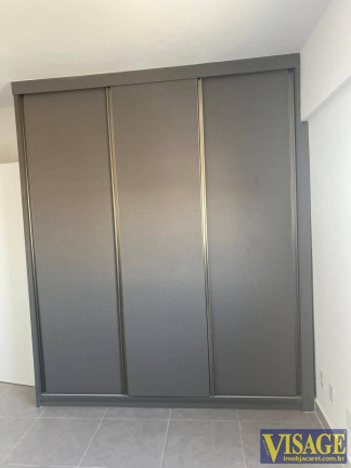 Imagem Apartamento com 3 Quartos à Venda,  em Vila Aprazivel - Jacareí