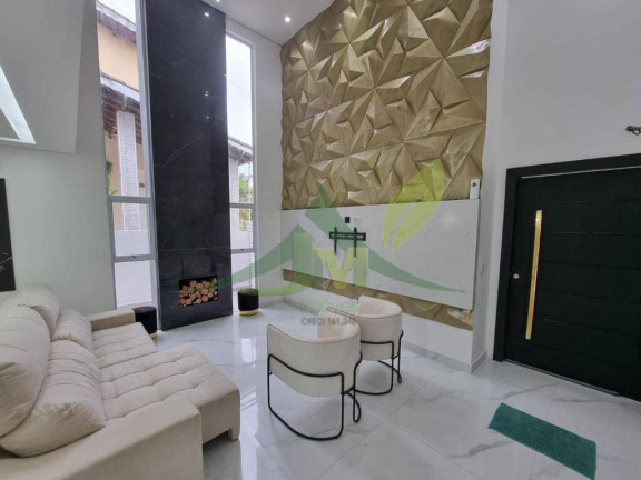 Imagem Casa de Condomínio com 4 Quartos à Venda, 300 m² em Condomínio Atibaia Park I - Atibaia Imagem Casa de Condomínio com 4 Quartos à Venda, 300 m² em Condomínio Atibaia Park I - Atibaia