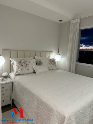 Imagem Apartamento com 2 Quartos à Venda, 72 m² em Campestre - Santo André Imagem Apartamento com 2 Quartos à Venda, 72 m² em Campestre - Santo André