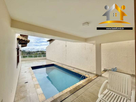 Imagem Casa de Condomínio com 4 Quartos à Venda, 356 m² em Granja Viana - Carapicuíba