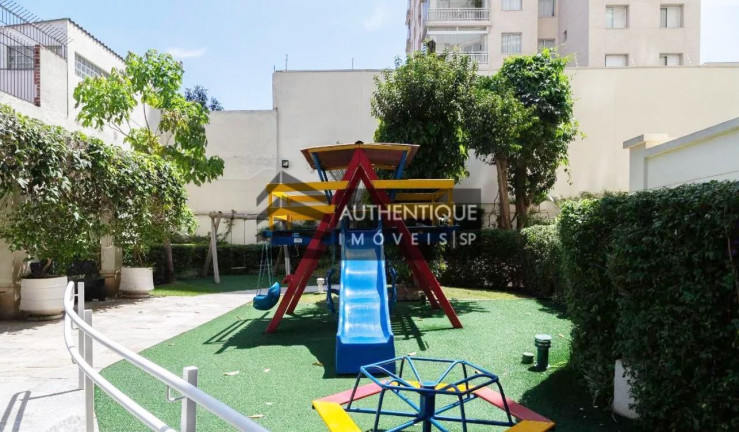 Imagem Apartamento com 4 Quartos à Venda, 125 m² em Ipiranga - São Paulo Imagem Apartamento com 4 Quartos à Venda, 125 m² em Ipiranga - São Paulo