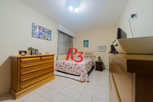 Imagem Cobertura com 3 Quartos à Venda, 259 m² em Aparecida - Santos Imagem Cobertura com 3 Quartos à Venda, 259 m² em Aparecida - Santos