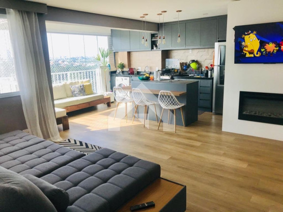 Imagem Apartamento com 2 Quartos à Venda, 69 m² em Alphaville Empresarial - Barueri Imagem Apartamento com 2 Quartos à Venda, 69 m² em Alphaville Empresarial - Barueri