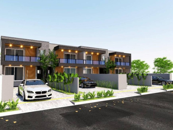 Sobrado com 3 Quartos à Venda, 158 m² em São José - Canoas