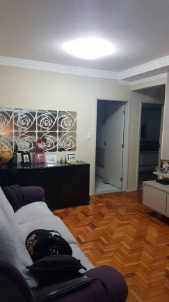Imagem Apartamento com 3 Quartos à Venda, 103 m² em Aclimação - São Paulo