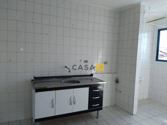 Imagem Apartamento com 2 Quartos à Venda, 69 m² em Vila Bertini - Americana Imagem Apartamento com 2 Quartos à Venda, 69 m² em Vila Bertini - Americana