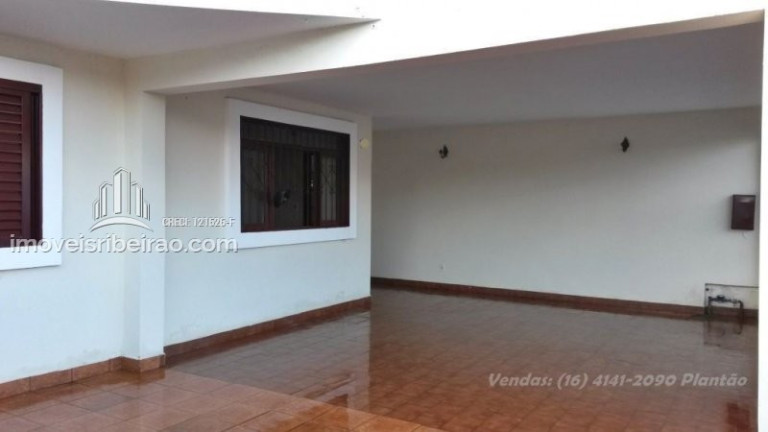 Imagem Casa com 4 Quartos à Venda, 114 m² em Quintino Facci Ii - Ribeirão Preto Imagem Casa com 4 Quartos à Venda, 114 m² em Quintino Facci Ii - Ribeirão Preto