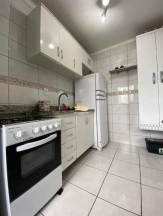 Imagem Apartamento com 1 Quarto à Venda, 42 m² em Caiçara - Praia Grande Imagem Apartamento com 1 Quarto à Venda, 42 m² em Caiçara - Praia Grande