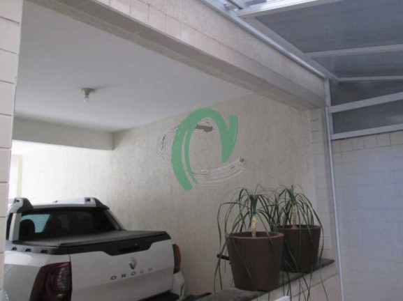 Imagem Casa com 3 Quartos à Venda, 145 m² em Aparecida - Santos