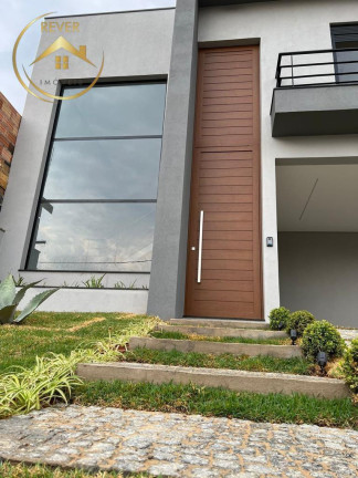 Imagem Sobrado com 3 Quartos à Venda, 196 m² em Fazenda Santa Cândida - Campinas Imagem Sobrado com 3 Quartos à Venda, 196 m² em Fazenda Santa Cândida - Campinas