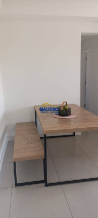 Imagem Apartamento com 2 Quartos à Venda, 49 m² em Campo Limpo - São Paulo Imagem Apartamento com 2 Quartos à Venda, 49 m² em Campo Limpo - São Paulo