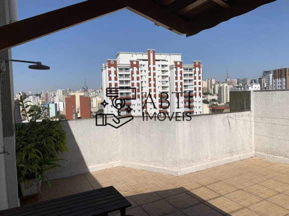 Cobertura com 2 Quartos à Venda, 123 m² em Bela Vista - São Paulo