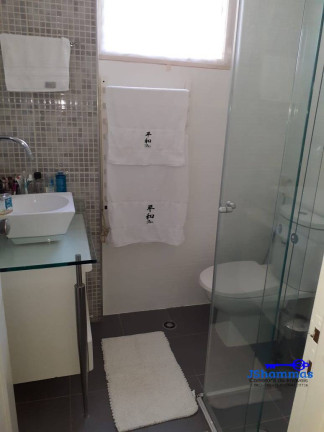 Imagem Apartamento com 3 Quartos à Venda, 90 m² em Vila Sonia - São Paulo
