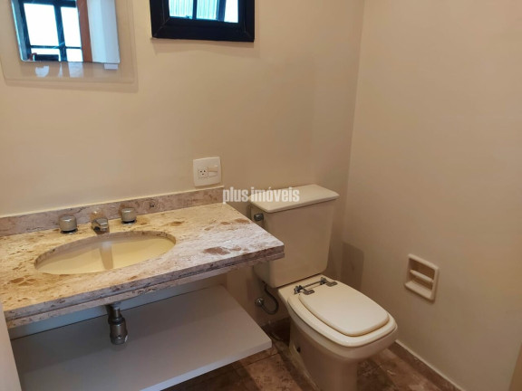Imagem Apartamento com 4 Quartos à Venda, 311 m² em Itaim Bibi - São Paulo Imagem Apartamento com 4 Quartos à Venda, 311 m² em Itaim Bibi - São Paulo
