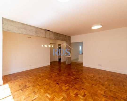 Imagem Apartamento com 3 Quartos à Venda, 185 m² em Jardim Paulista - São Paulo Imagem Apartamento com 3 Quartos à Venda, 185 m² em Jardim Paulista - São Paulo