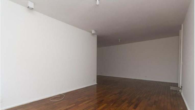 Imagem Imóvel com 3 Quartos à Venda, 120 m² em Pinheiros - São Paulo
