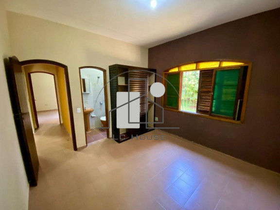 Imagem Casa com 3 Quartos à Venda, 100 m² em Balneário Gaivota - Itanhaém