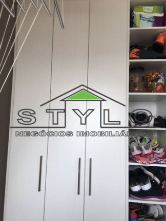 Imagem Apartamento com 2 Quartos à Venda, 70 m² em Baeta Neves - São Bernardo Do Campo