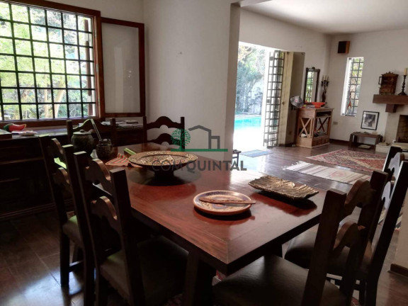 Imagem Casa à Venda, 1.000 m² em Gramado - Cotia