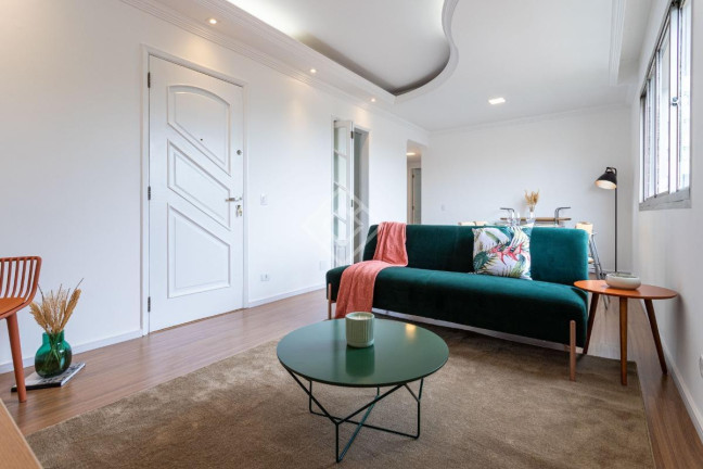 Imagem Apartamento com 2 Quartos à Venda, 72 m² em Pinheiros - São Paulo