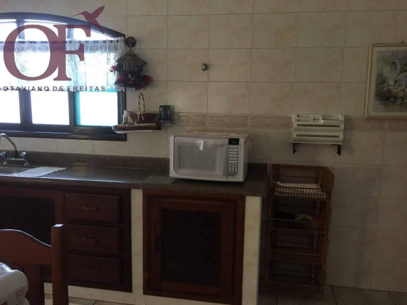 Imagem Sobrado com 4 Quartos à Venda, 320 m² em Balneario Walquene - Itanhaém Imagem Sobrado com 4 Quartos à Venda, 320 m² em Balneario Walquene - Itanhaém