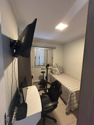 Imagem Apartamento com 2 Quartos à Venda, 50 m² em Jardim Myrian Moreira Da Costa - Campinas Imagem Apartamento com 2 Quartos à Venda, 50 m² em Jardim Myrian Moreira Da Costa - Campinas