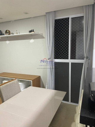 Imagem Apartamento com 2 Quartos à Venda, 38 m² em Jardim City - Guarulhos Imagem Apartamento com 2 Quartos à Venda, 38 m² em Jardim City - Guarulhos