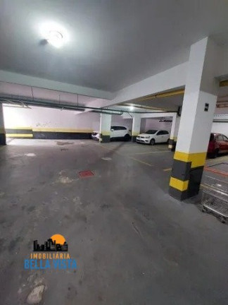 Imagem Apartamento com 1 Quarto à Venda, em Guilhermina - Praia Grande Imagem Apartamento com 1 Quarto à Venda, em Guilhermina - Praia Grande