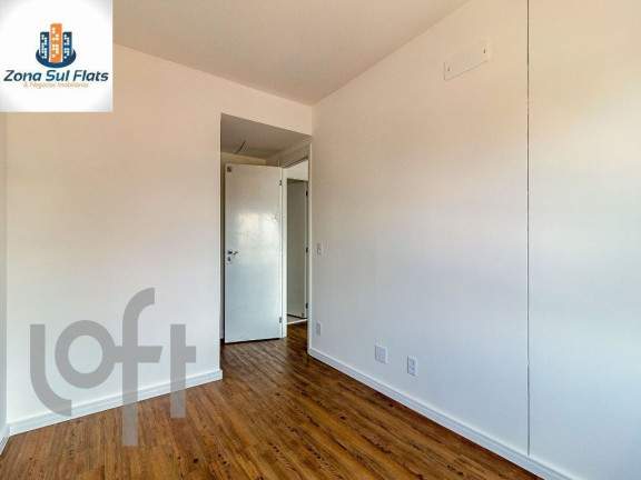Imagem Apartamento com 1 Quarto à Venda, 49 m² em Mirandópolis - São Paulo Imagem Apartamento com 1 Quarto à Venda, 49 m² em Mirandópolis - São Paulo
