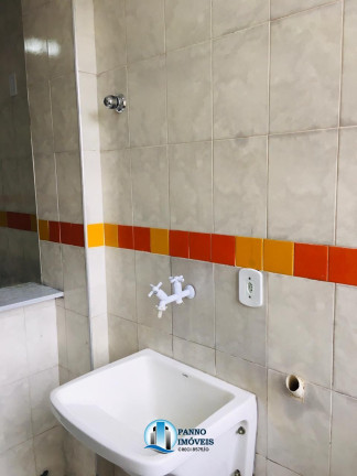 Imagem Apartamento com 2 Quartos à Venda, 64 m² em Santa Cruz Da Serra - Duque De Caxias