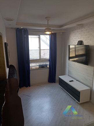 Imagem Apartamento com 2 Quartos à Venda, 50 m² em Fazenda Morumbi - São Paulo Imagem Apartamento com 2 Quartos à Venda, 50 m² em Fazenda Morumbi - São Paulo