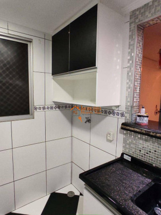 Imagem Apartamento com 2 Quartos à Venda, 44 m² em água Chata - Guarulhos Imagem Apartamento com 2 Quartos à Venda, 44 m² em água Chata - Guarulhos