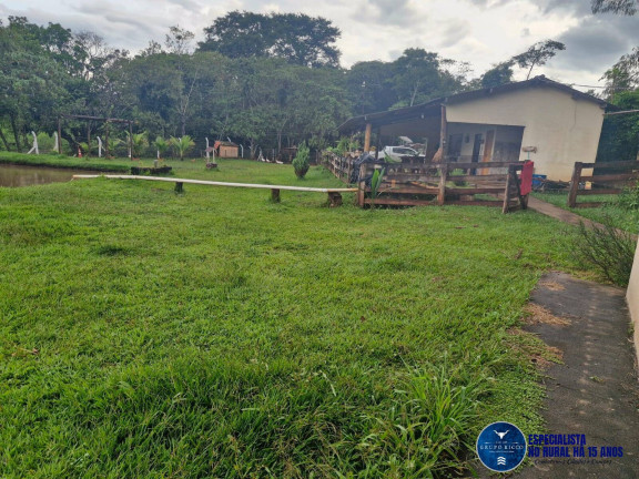 Imagem Chácara à Venda, 5 m² em Zona Rural - Bonfinópolis Imagem Chácara à Venda, 5 m² em Zona Rural - Bonfinópolis