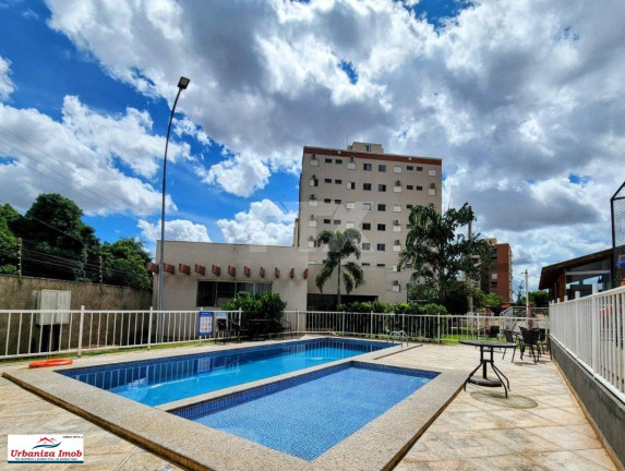 Imagem Apartamento com 2 Quartos à Venda, 63 m² em Tiradentes - Campo Grande Imagem Apartamento com 2 Quartos à Venda, 63 m² em Tiradentes - Campo Grande