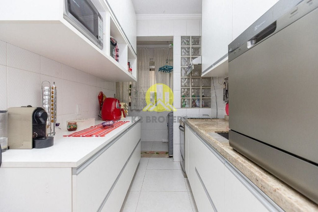 Imagem Apartamento com 3 Quartos à Venda, 92 m² em Itaim Bibi - São Paulo Imagem Apartamento com 3 Quartos à Venda, 92 m² em Itaim Bibi - São Paulo