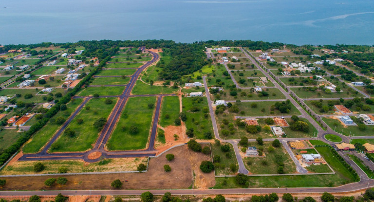 Imagem Terreno à Venda, 600 m² em Loteamento Caribe - Palmas Imagem Terreno à Venda, 600 m² em Loteamento Caribe - Palmas
