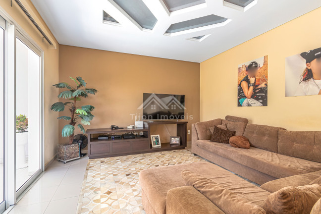 Casa de Condomínio com 4 Quartos à Venda, 329 m² em Jardim Village Saint Claire - Sorocaba