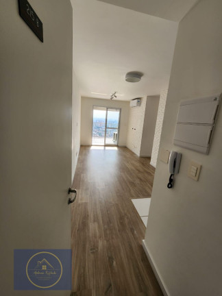 Imagem Apartamento com 3 Quartos para Alugar, 80 m² em Tatuapé - São Paulo Imagem Apartamento com 3 Quartos para Alugar, 80 m² em Tatuapé - São Paulo