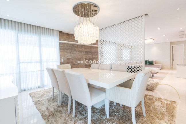 Imagem Apartamento com 3 Quartos à Venda, 264 m² em Vila Gomes Cardim - São Paulo