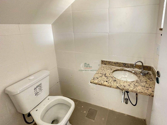 Imagem Casa com 3 Quartos à Venda, 85 m² em Itaipu - Niterói Imagem Casa com 3 Quartos à Venda, 85 m² em Itaipu - Niterói
