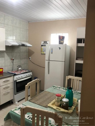 Imagem Casa com 3 Quartos à Venda, 100 m² em Nova Esperança - Balneário Camboriú Imagem Casa com 3 Quartos à Venda, 100 m² em Nova Esperança - Balneário Camboriú