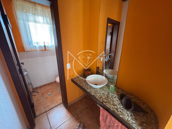 Imagem Casa com 3 Quartos à Venda, 395 m² em Bandeirantes (pampulha) - Belo Horizonte