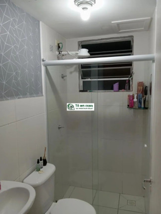 Imagem Imóvel com 2 Quartos à Venda, 45 m² em Loteamento Villa Branca - Jacareí