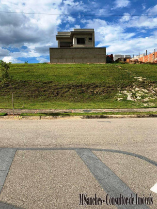 Imagem Terreno em Condomínio à Venda, 324 m² em Cyrela Landscape Esplanada - Votorantim