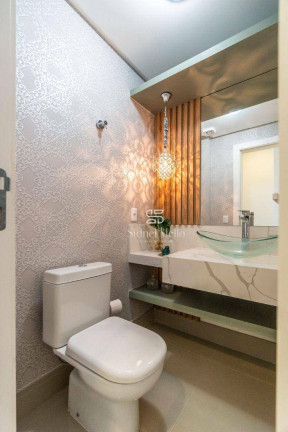 Imagem Apartamento com 4 Quartos à Venda, 150 m² em 2 Quadra Centro - Balneário Camboriú