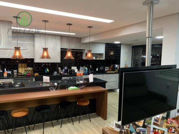 Imagem Apartamento com 2 Quartos à Venda, 77 m² em Centro - Osasco