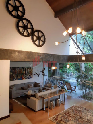 Imagem Casa com 3 Quartos à Venda, 365 m² em Piratininga - Niterói Imagem Casa com 3 Quartos à Venda, 365 m² em Piratininga - Niterói