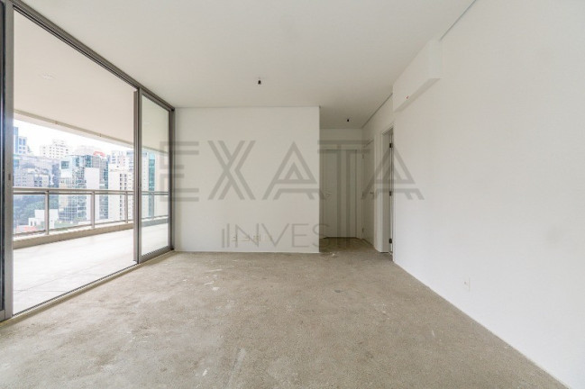 Imagem Imóvel com 3 Quartos à Venda, 134 m² em Vila Nova Conceição - São Paulo Imagem Imóvel com 3 Quartos à Venda, 134 m² em Vila Nova Conceição - São Paulo